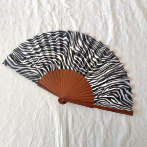 ANIMAL PRINT CEBRA