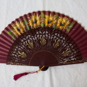 GIRASOLES LACADO