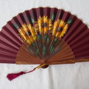 GIRASOLES 19CM