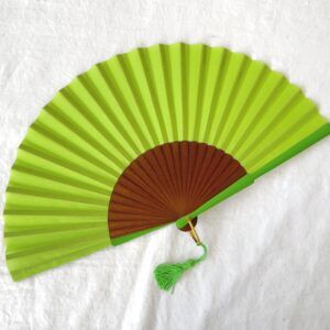 "EL GESTO DEL VERANO" LISO 23CM