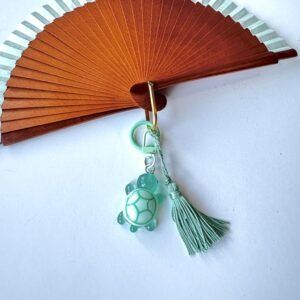 CHARM TORTUGA 17CM